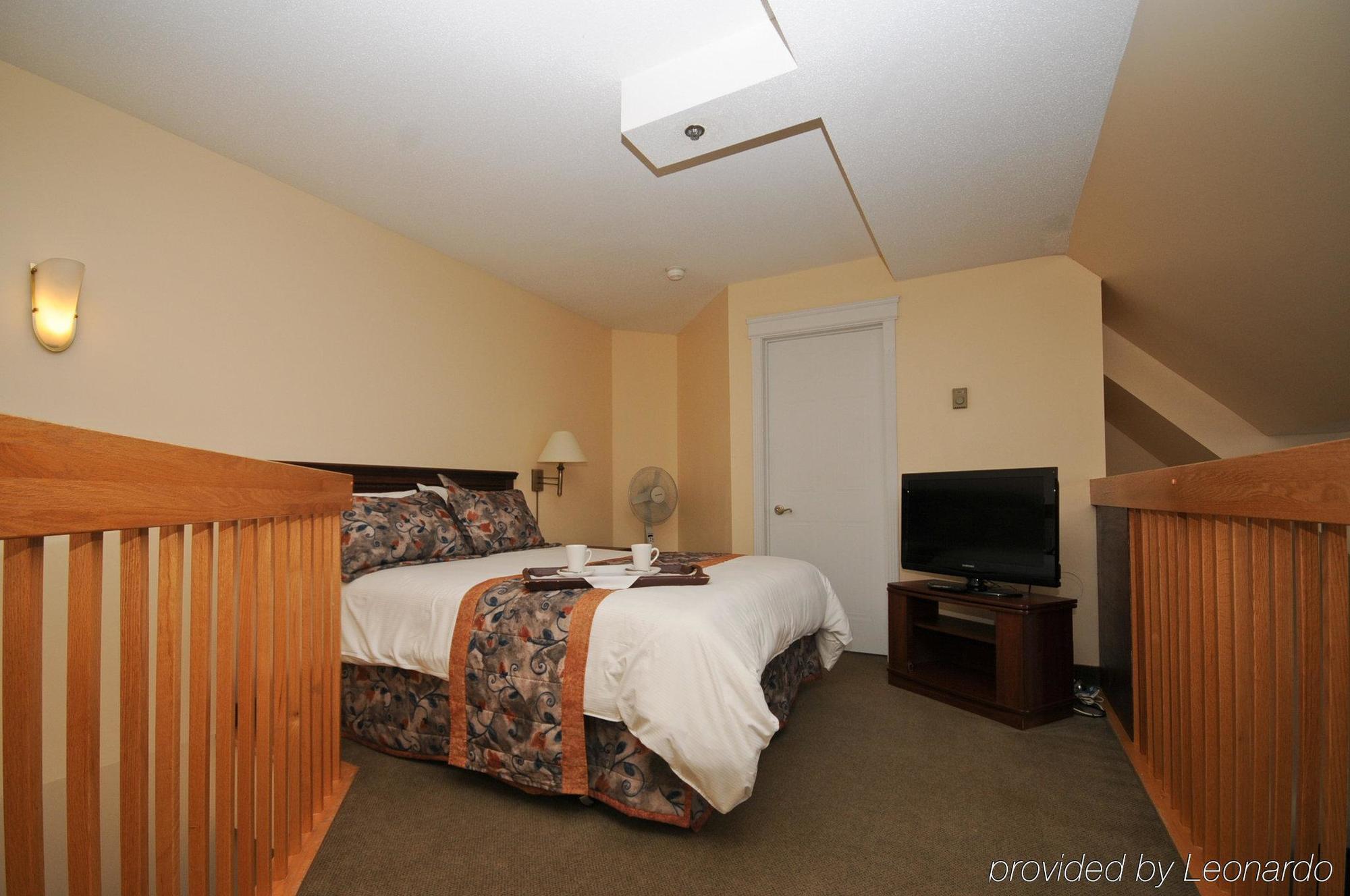 Hotel Ramada Plaza By Wyndham Gatineau/Manoir Du Casino Zimmer foto